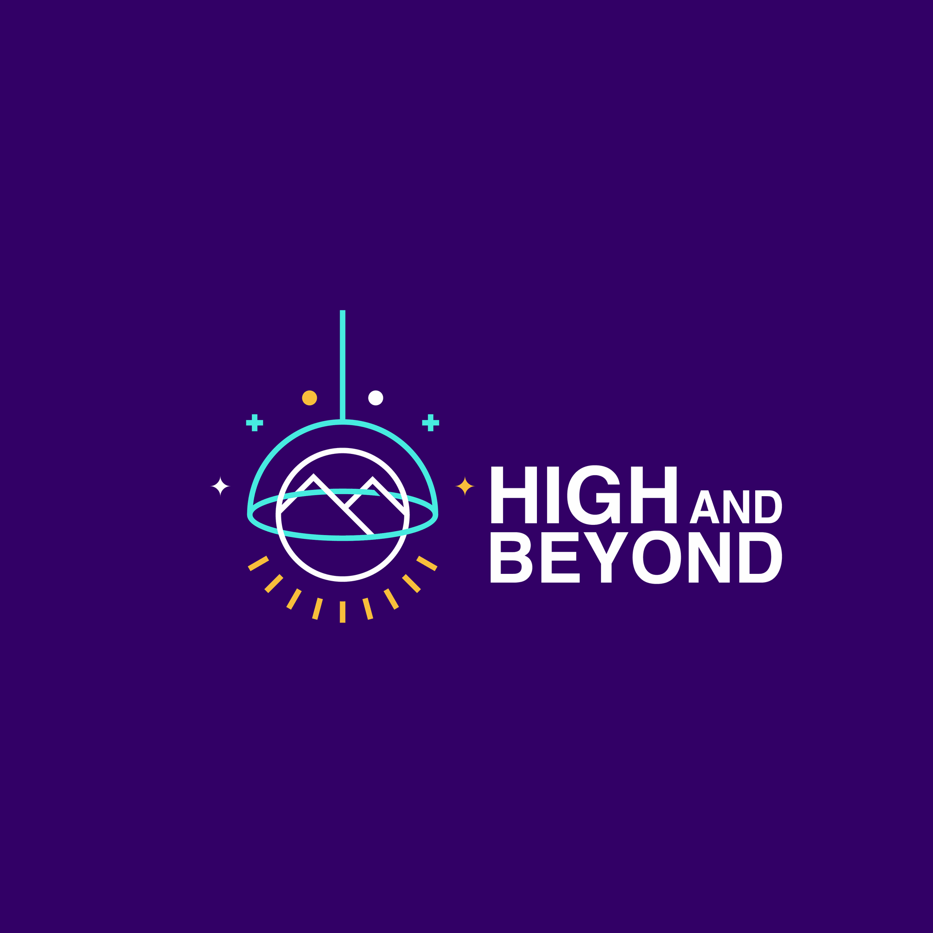 Highandbeyond